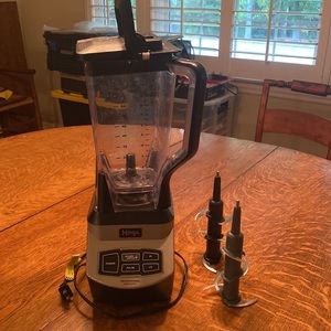 Ninja Blender